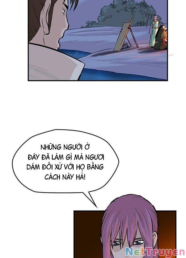 đọc truyện Bất Bại Quyền Ma Chương 177 ảnh 57 tại Thiên Thai Truyện