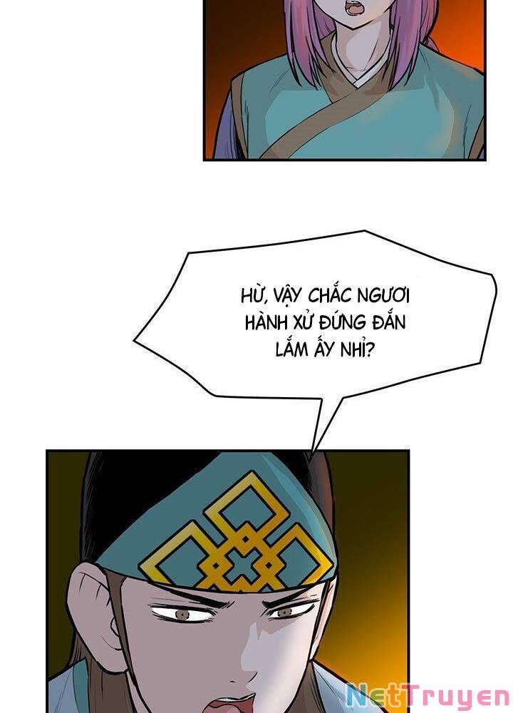 đọc truyện Bất Bại Quyền Ma Chương 177 ảnh 58 tại Thiên Thai Truyện