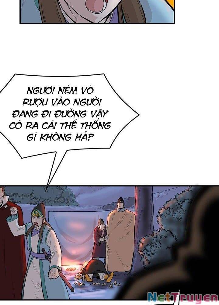 đọc truyện Bất Bại Quyền Ma Chương 177 ảnh 59 tại Thiên Thai Truyện