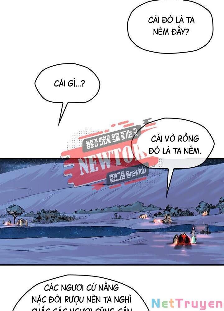 đọc truyện Bất Bại Quyền Ma Chương 177 ảnh 60 tại Thiên Thai Truyện