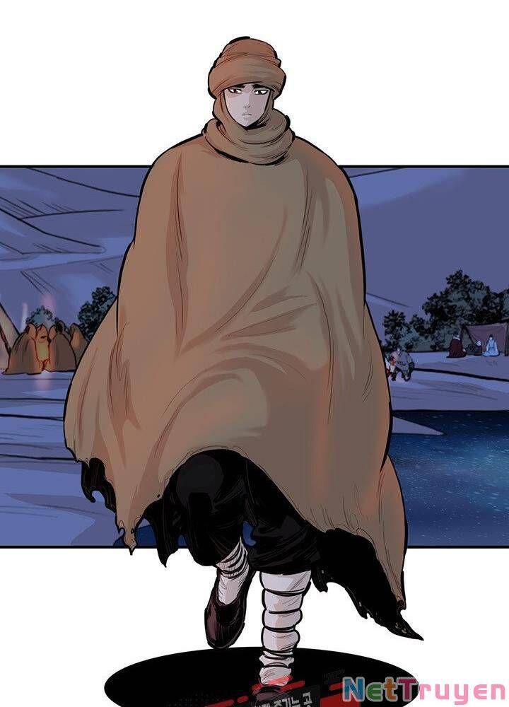 đọc truyện Bất Bại Quyền Ma Chương 177 ảnh 8 tại Thiên Thai Truyện