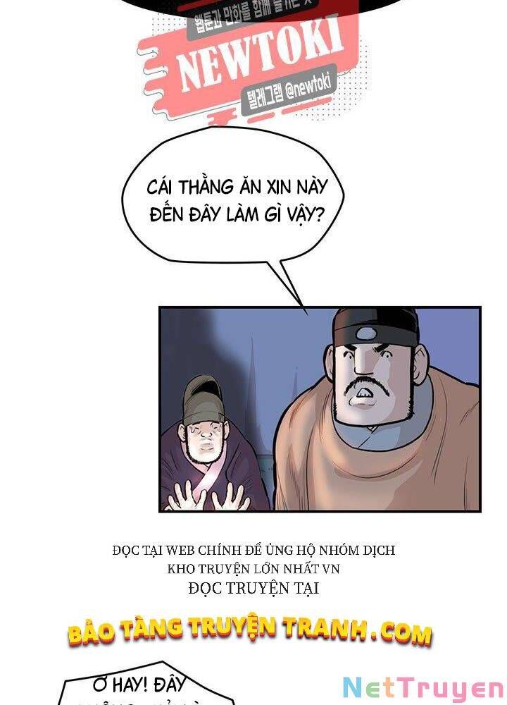 đọc truyện Bất Bại Quyền Ma Chương 177 ảnh 9 tại Thiên Thai Truyện