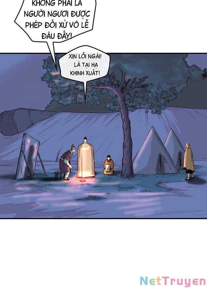 đọc truyện Bất Bại Quyền Ma Chương 177 ảnh 10 tại Thiên Thai Truyện