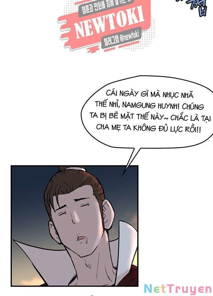 đọc truyện Bất Bại Quyền Ma Chương 178 ảnh 12 tại Thiên Thai Truyện