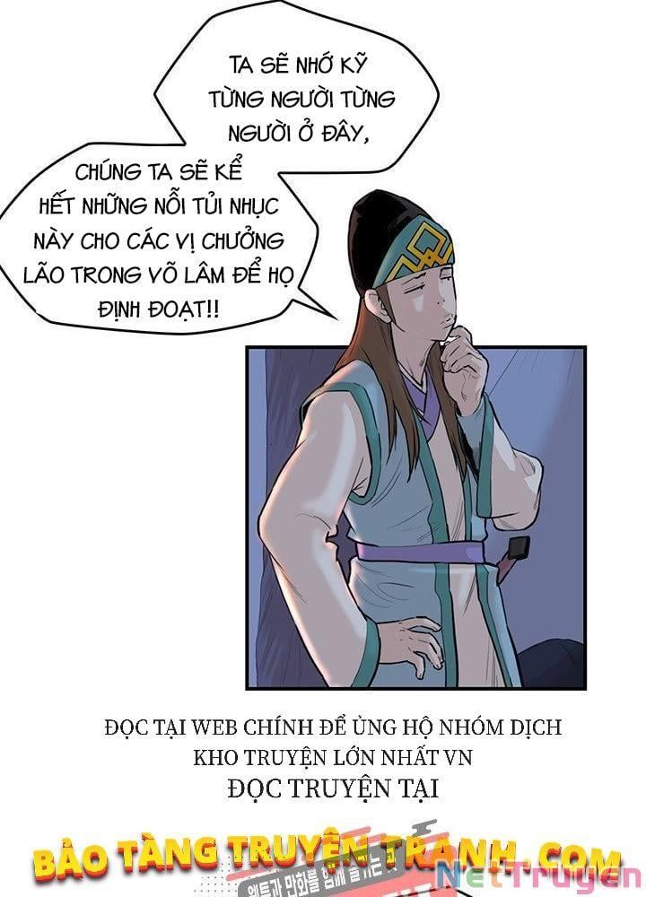 đọc truyện Bất Bại Quyền Ma Chương 178 ảnh 13 tại Thiên Thai Truyện