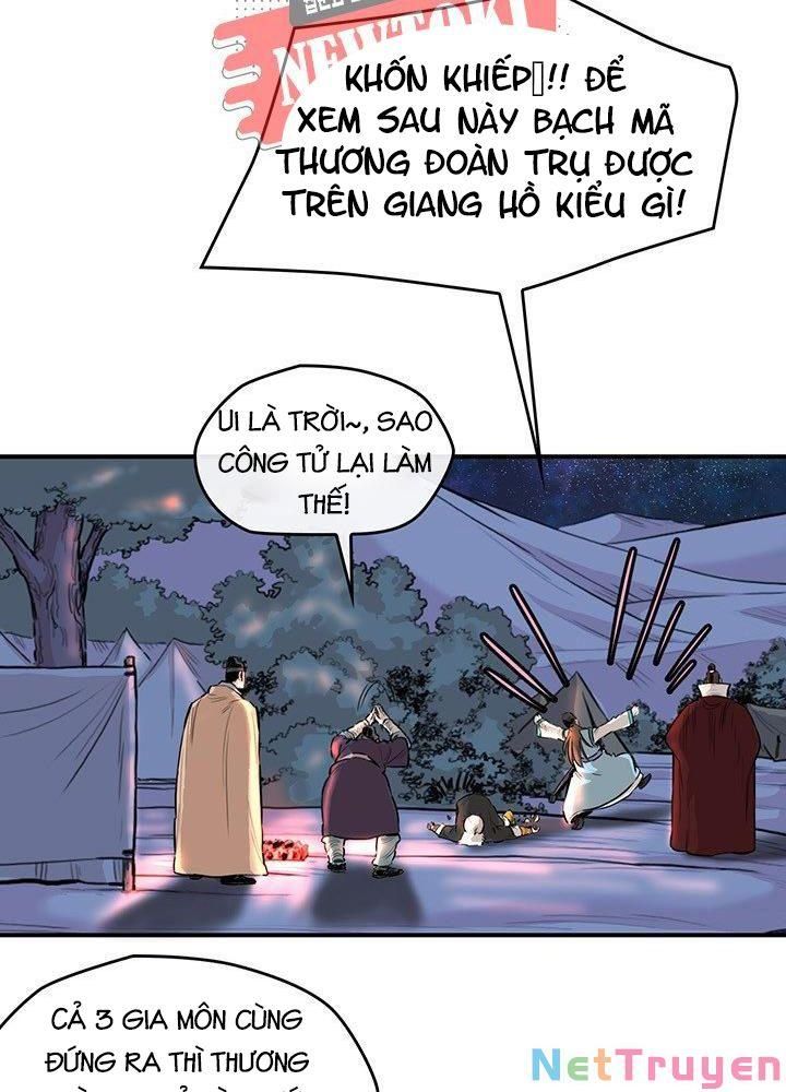 đọc truyện Bất Bại Quyền Ma Chương 178 ảnh 14 tại Thiên Thai Truyện