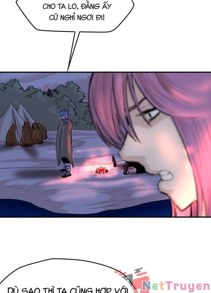 đọc truyện Bất Bại Quyền Ma Chương 178 ảnh 17 tại Thiên Thai Truyện