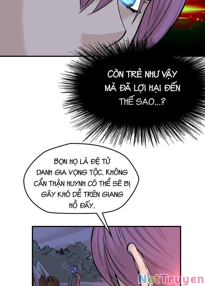 đọc truyện Bất Bại Quyền Ma Chương 178 ảnh 20 tại Thiên Thai Truyện