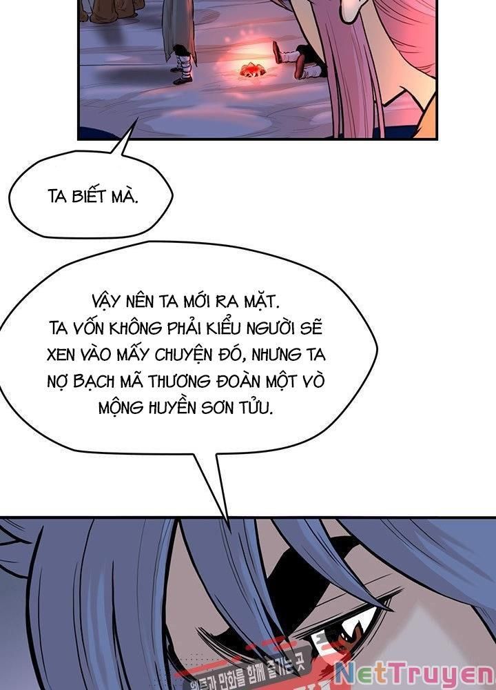 đọc truyện Bất Bại Quyền Ma Chương 178 ảnh 21 tại Thiên Thai Truyện