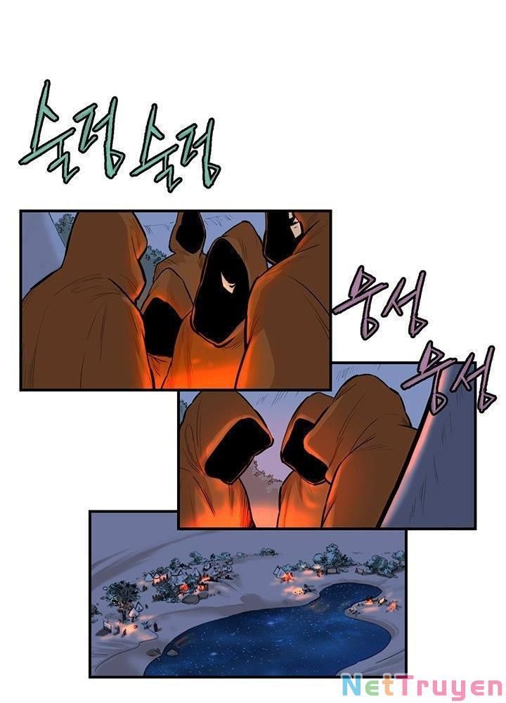 đọc truyện Bất Bại Quyền Ma Chương 178 ảnh 23 tại Thiên Thai Truyện