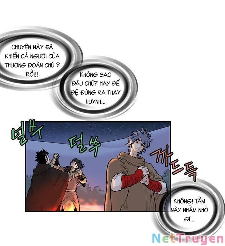 đọc truyện Bất Bại Quyền Ma Chương 178 ảnh 24 tại Thiên Thai Truyện