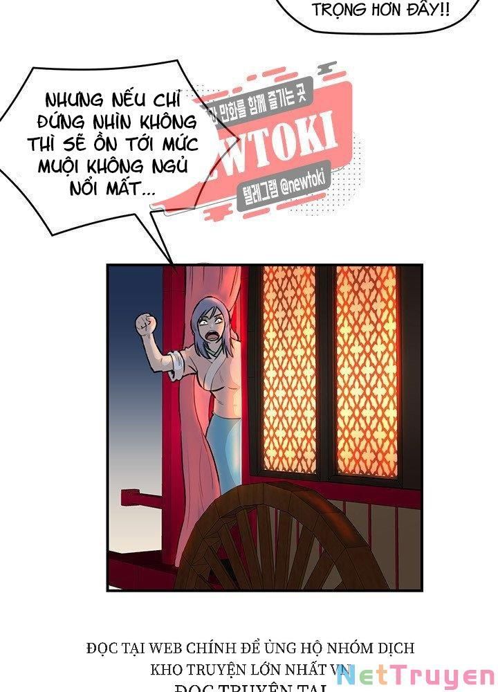 đọc truyện Bất Bại Quyền Ma Chương 178 ảnh 29 tại Thiên Thai Truyện