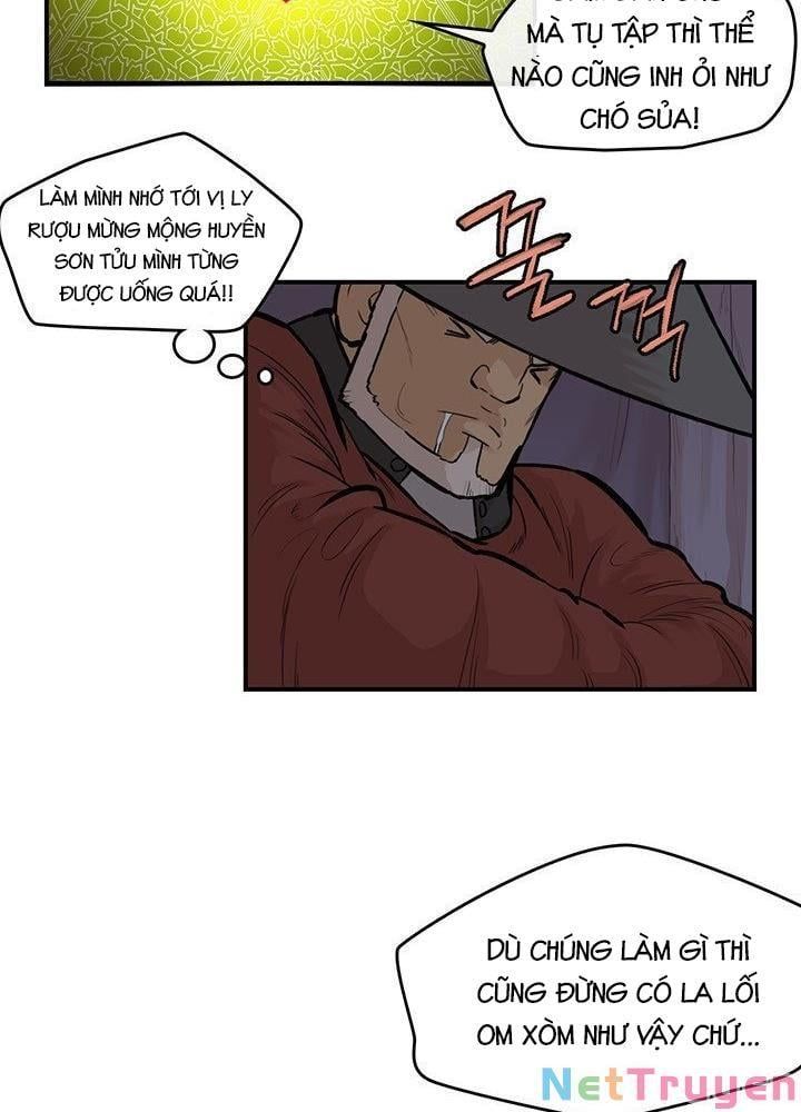 đọc truyện Bất Bại Quyền Ma Chương 178 ảnh 5 tại Thiên Thai Truyện