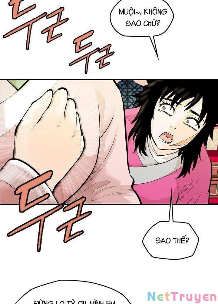 đọc truyện Bất Bại Quyền Ma Chương 178 ảnh 32 tại Thiên Thai Truyện