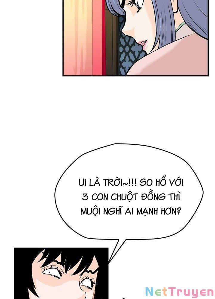 đọc truyện Bất Bại Quyền Ma Chương 178 ảnh 36 tại Thiên Thai Truyện