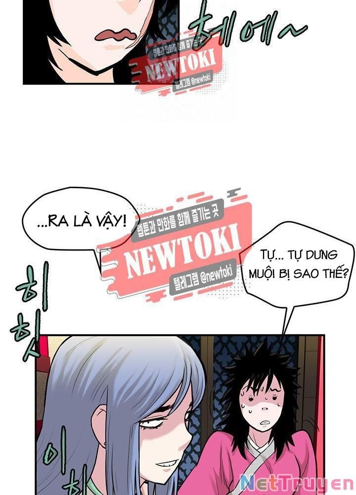 đọc truyện Bất Bại Quyền Ma Chương 178 ảnh 37 tại Thiên Thai Truyện