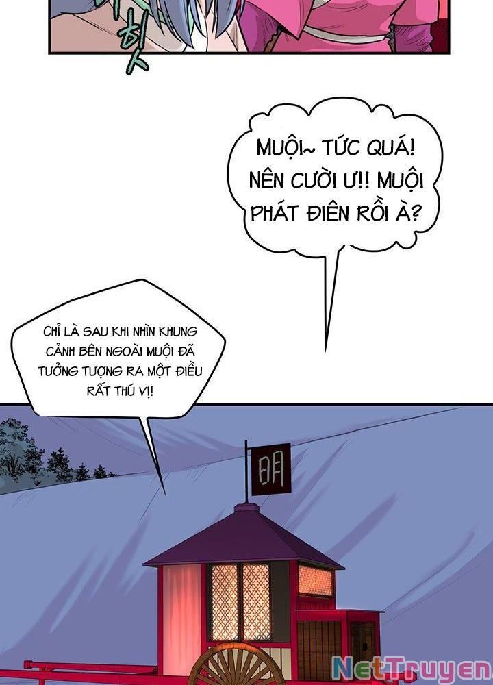 đọc truyện Bất Bại Quyền Ma Chương 178 ảnh 38 tại Thiên Thai Truyện