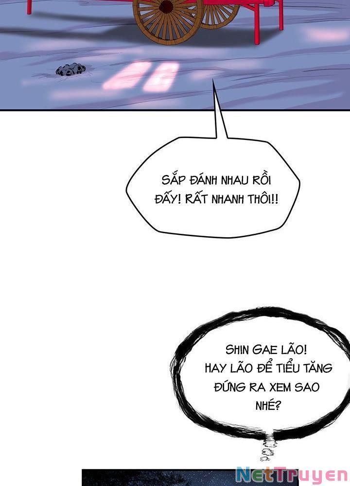 đọc truyện Bất Bại Quyền Ma Chương 178 ảnh 39 tại Thiên Thai Truyện