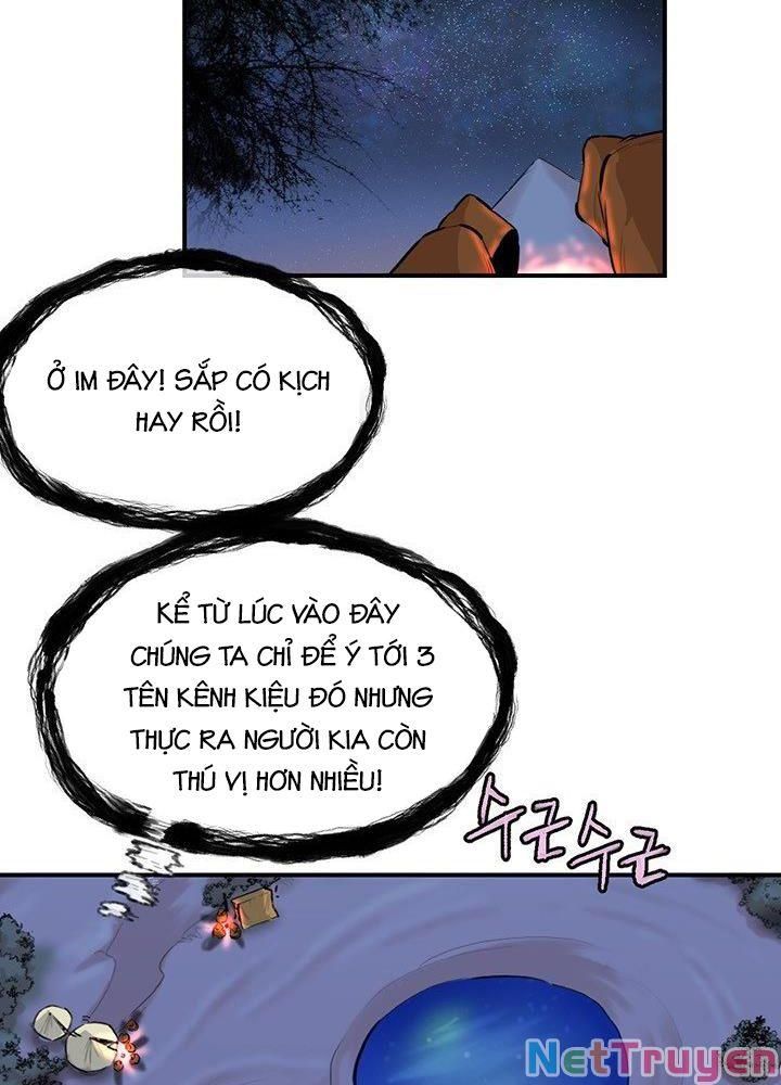 đọc truyện Bất Bại Quyền Ma Chương 178 ảnh 40 tại Thiên Thai Truyện