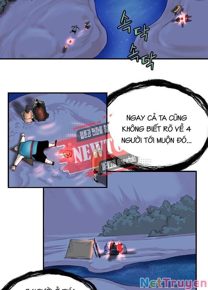 đọc truyện Bất Bại Quyền Ma Chương 178 ảnh 41 tại Thiên Thai Truyện