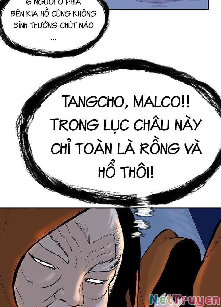 đọc truyện Bất Bại Quyền Ma Chương 178 ảnh 42 tại Thiên Thai Truyện