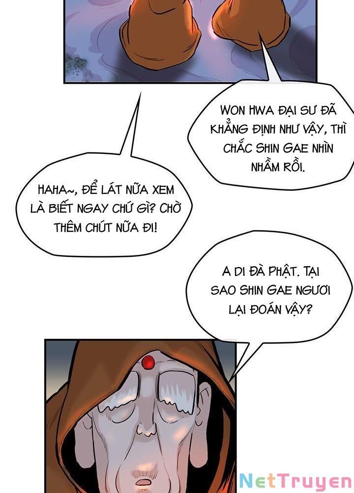 đọc truyện Bất Bại Quyền Ma Chương 178 ảnh 46 tại Thiên Thai Truyện