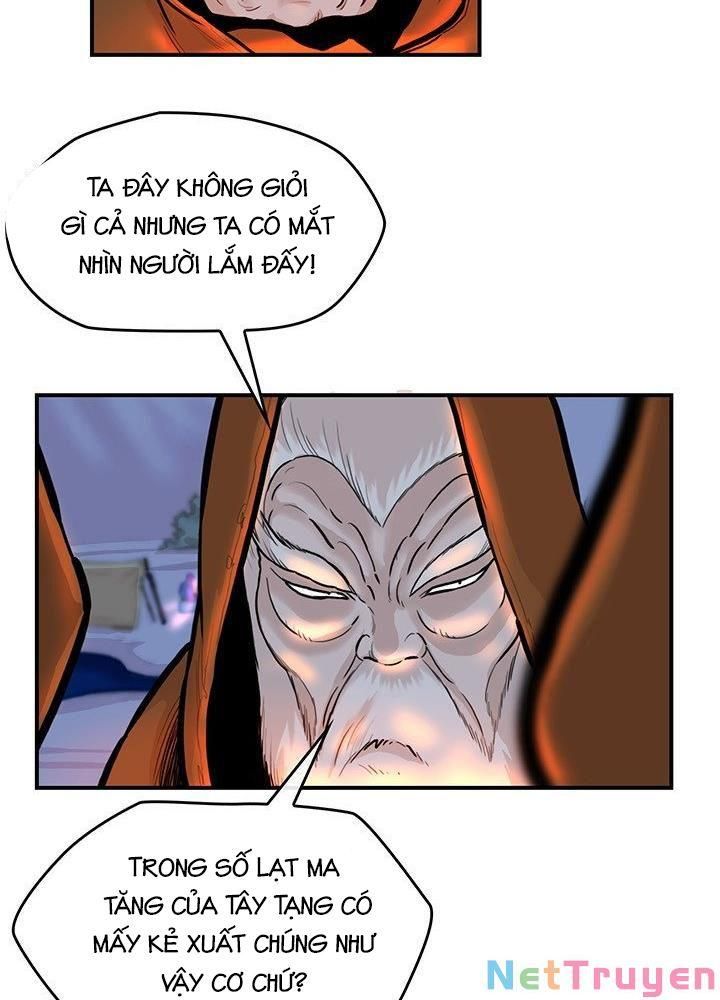 đọc truyện Bất Bại Quyền Ma Chương 178 ảnh 47 tại Thiên Thai Truyện