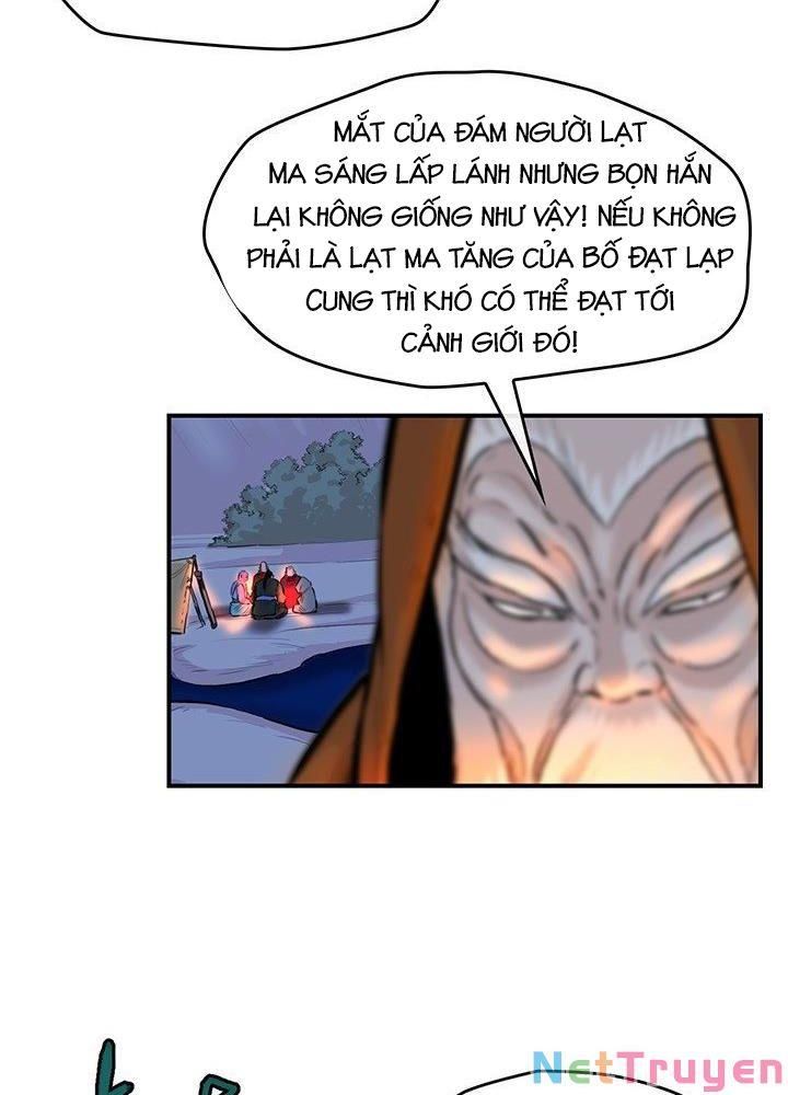 đọc truyện Bất Bại Quyền Ma Chương 178 ảnh 48 tại Thiên Thai Truyện