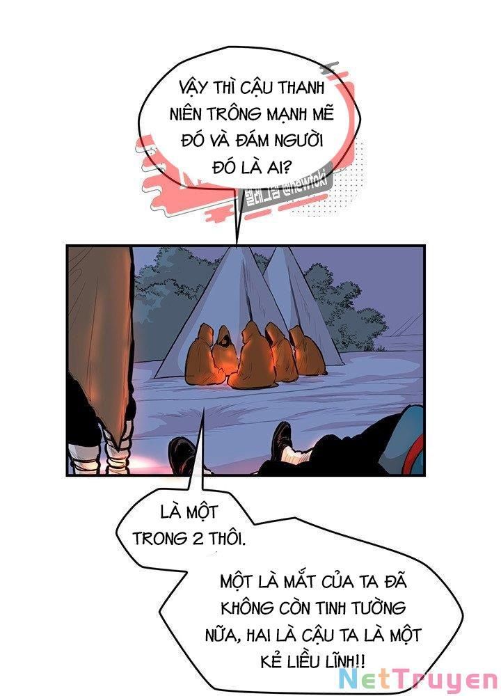 đọc truyện Bất Bại Quyền Ma Chương 178 ảnh 50 tại Thiên Thai Truyện