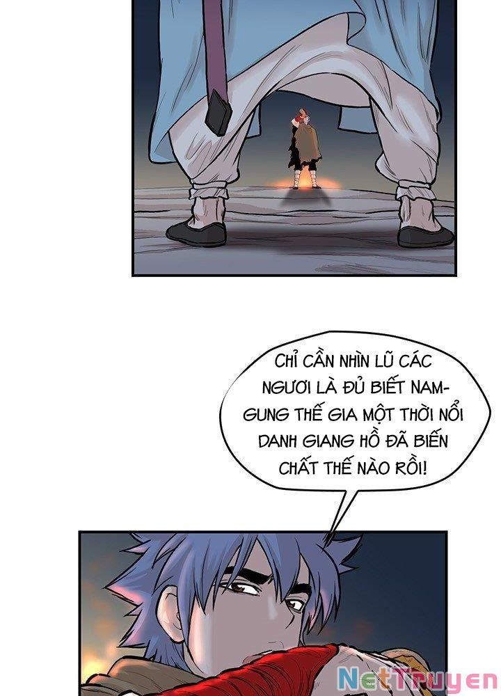 đọc truyện Bất Bại Quyền Ma Chương 178 ảnh 55 tại Thiên Thai Truyện