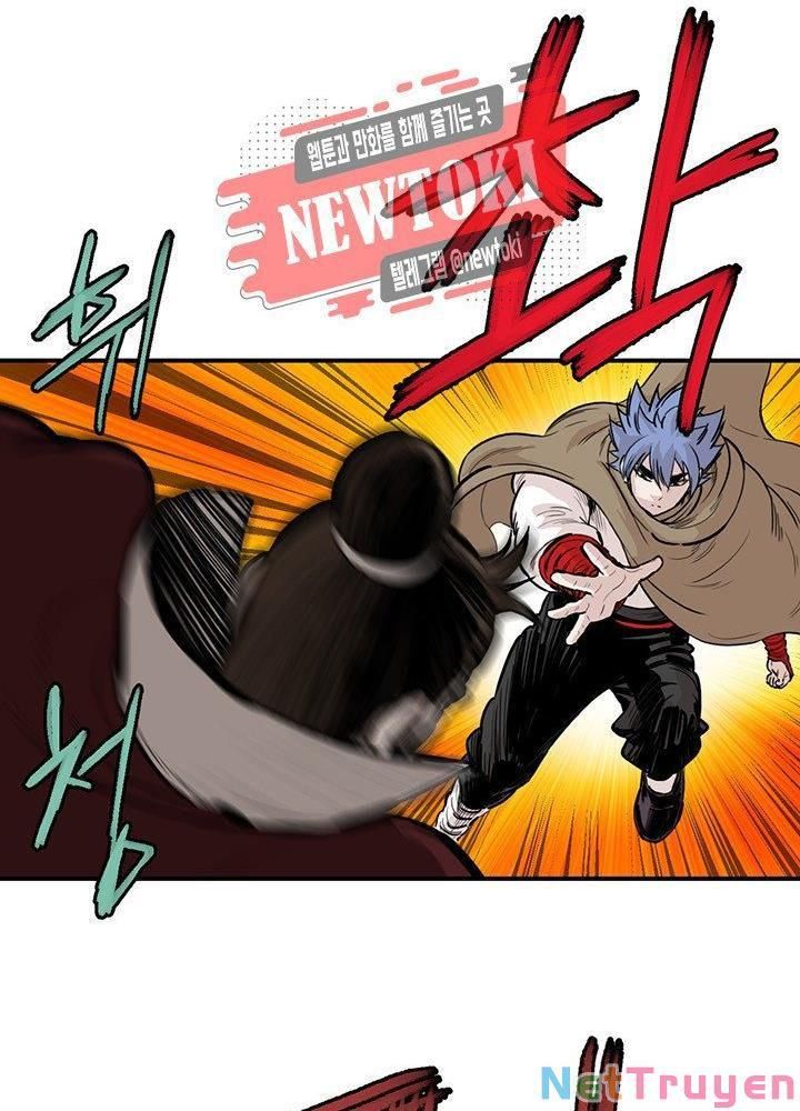 đọc truyện Bất Bại Quyền Ma Chương 178 ảnh 60 tại Thiên Thai Truyện