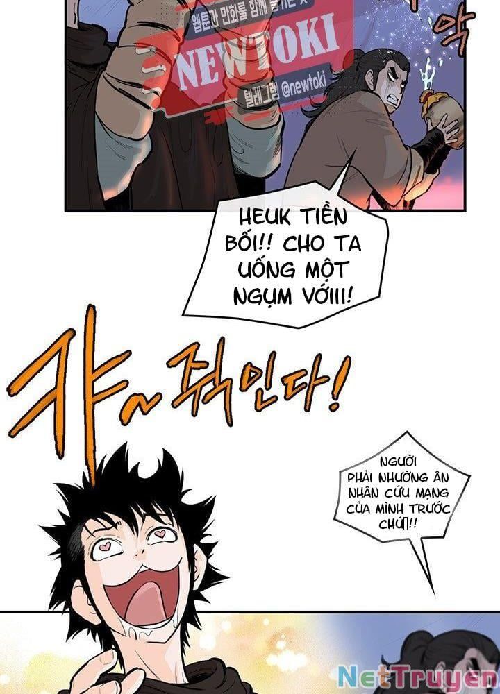 đọc truyện Bất Bại Quyền Ma Chương 178 ảnh 8 tại Thiên Thai Truyện