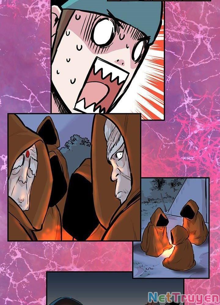 đọc truyện Bất Bại Quyền Ma Chương 178 ảnh 63 tại Thiên Thai Truyện