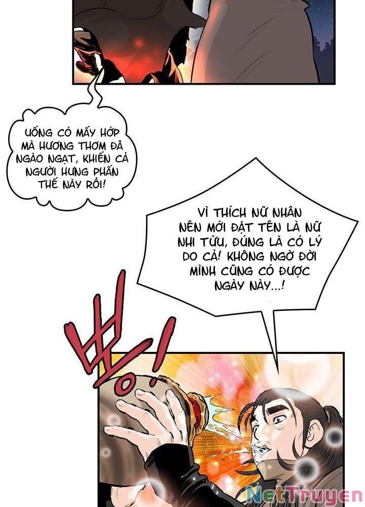 đọc truyện Bất Bại Quyền Ma Chương 178 ảnh 10 tại Thiên Thai Truyện