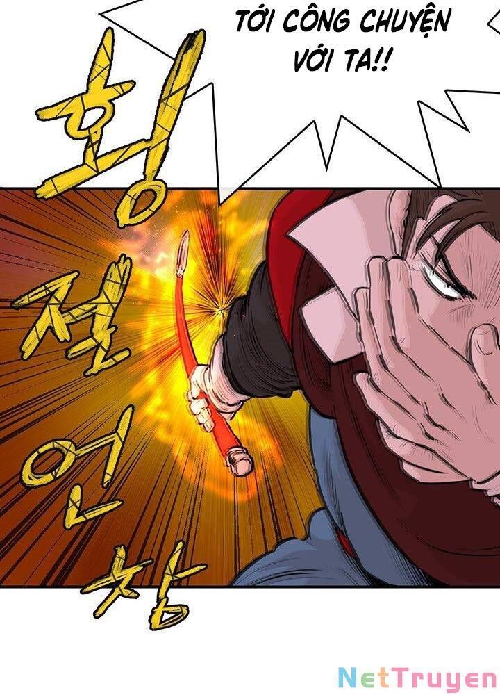 đọc truyện Bất Bại Quyền Ma Chương 179 ảnh 16 tại Thiên Thai Truyện