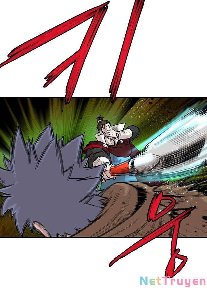 đọc truyện Bất Bại Quyền Ma Chương 179 ảnh 18 tại Thiên Thai Truyện