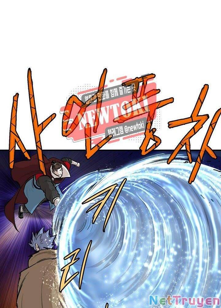 đọc truyện Bất Bại Quyền Ma Chương 179 ảnh 19 tại Thiên Thai Truyện