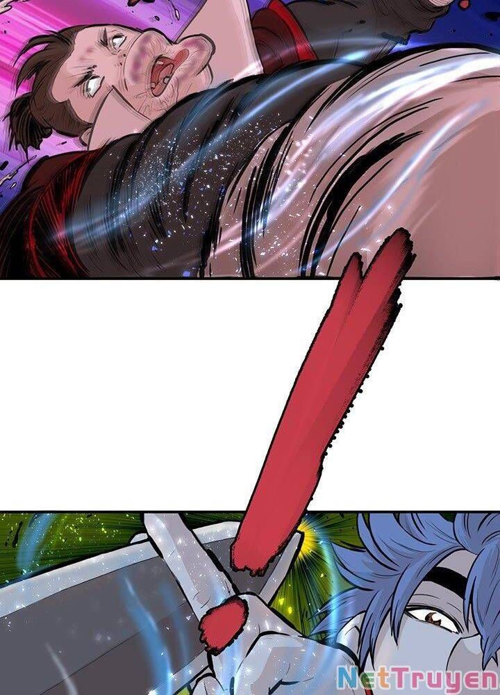 đọc truyện Bất Bại Quyền Ma Chương 179 ảnh 21 tại Thiên Thai Truyện