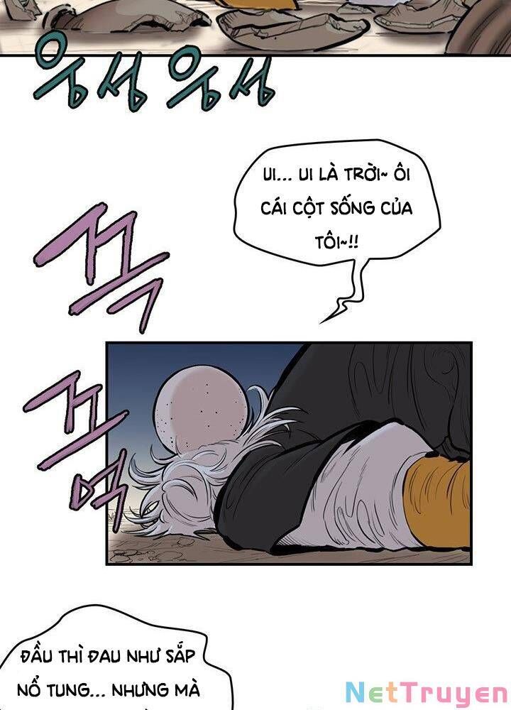 đọc truyện Bất Bại Quyền Ma Chương 179 ảnh 4 tại Thiên Thai Truyện