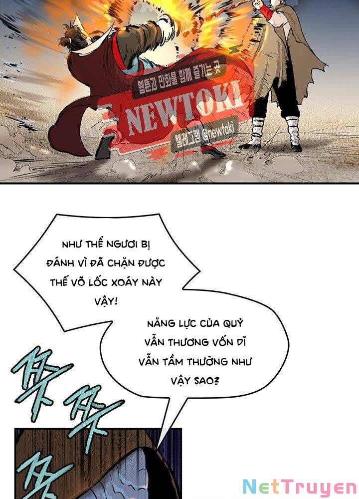 đọc truyện Bất Bại Quyền Ma Chương 179 ảnh 24 tại Thiên Thai Truyện