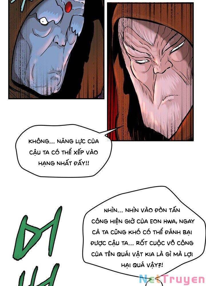 đọc truyện Bất Bại Quyền Ma Chương 179 ảnh 25 tại Thiên Thai Truyện