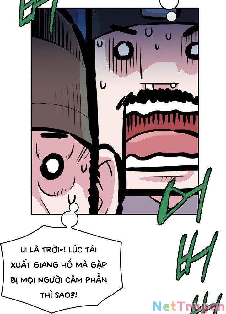 đọc truyện Bất Bại Quyền Ma Chương 179 ảnh 26 tại Thiên Thai Truyện