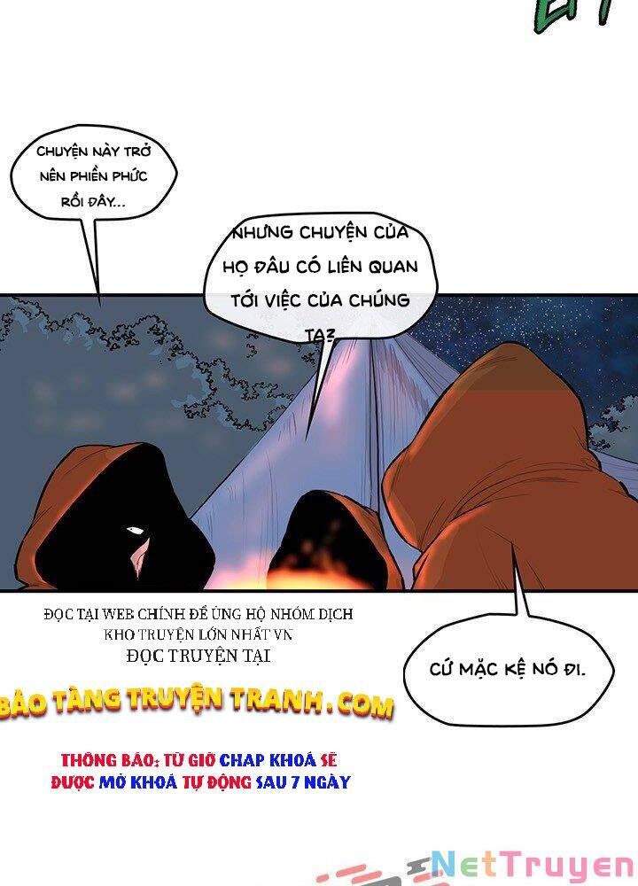 đọc truyện Bất Bại Quyền Ma Chương 179 ảnh 27 tại Thiên Thai Truyện