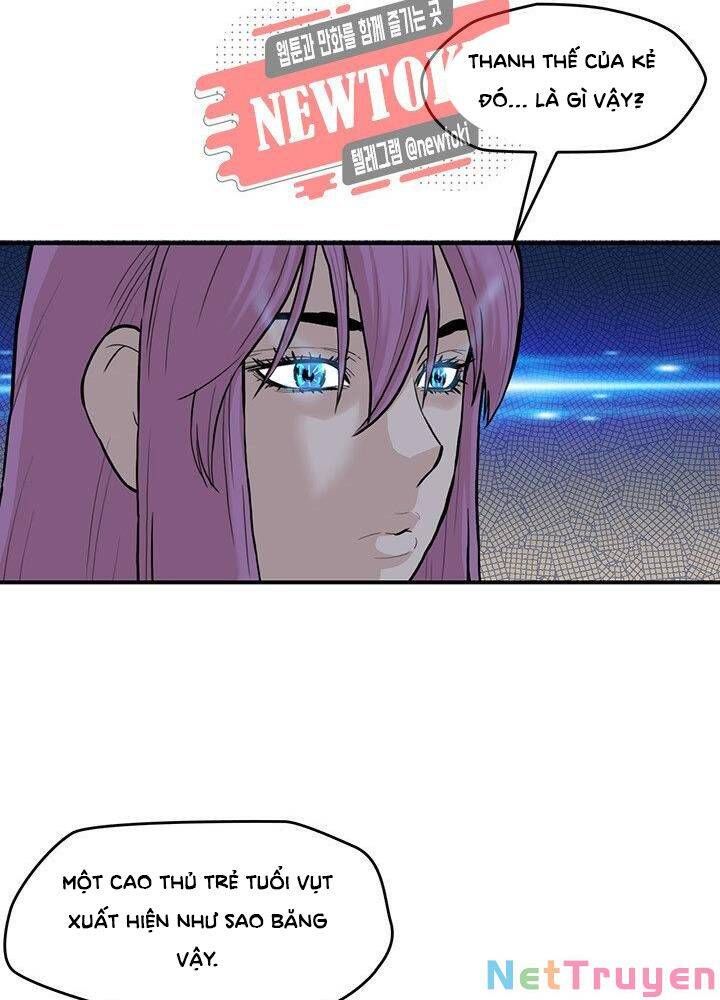 đọc truyện Bất Bại Quyền Ma Chương 179 ảnh 28 tại Thiên Thai Truyện