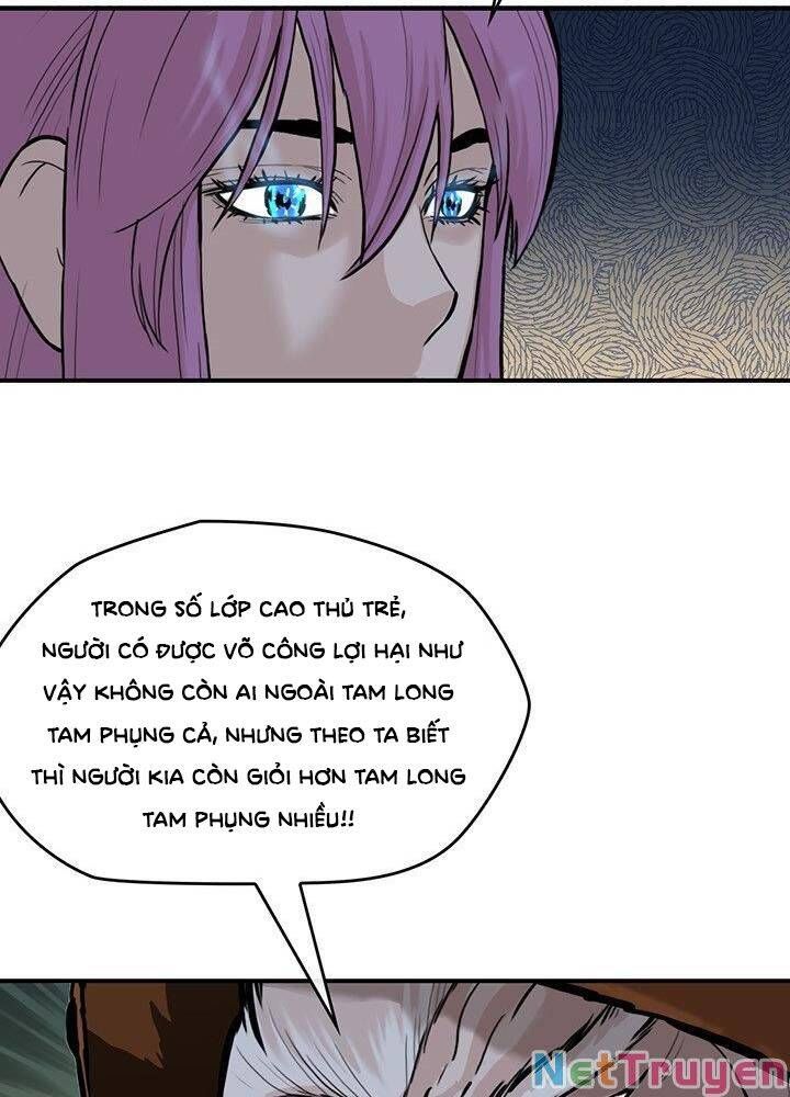 đọc truyện Bất Bại Quyền Ma Chương 179 ảnh 30 tại Thiên Thai Truyện