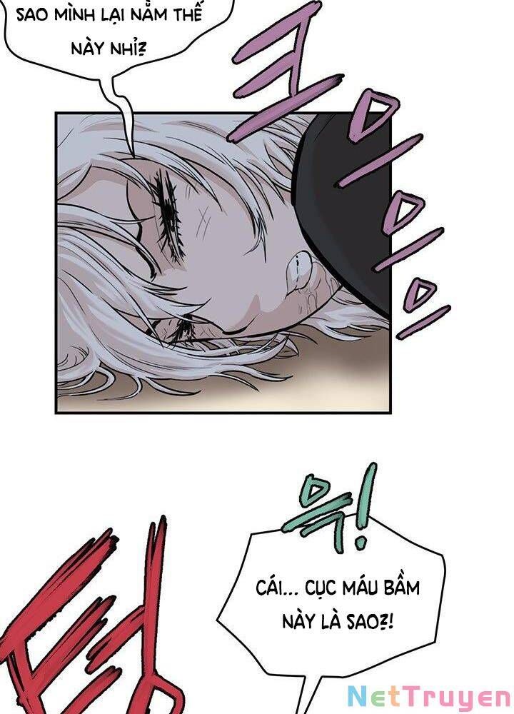 đọc truyện Bất Bại Quyền Ma Chương 179 ảnh 5 tại Thiên Thai Truyện