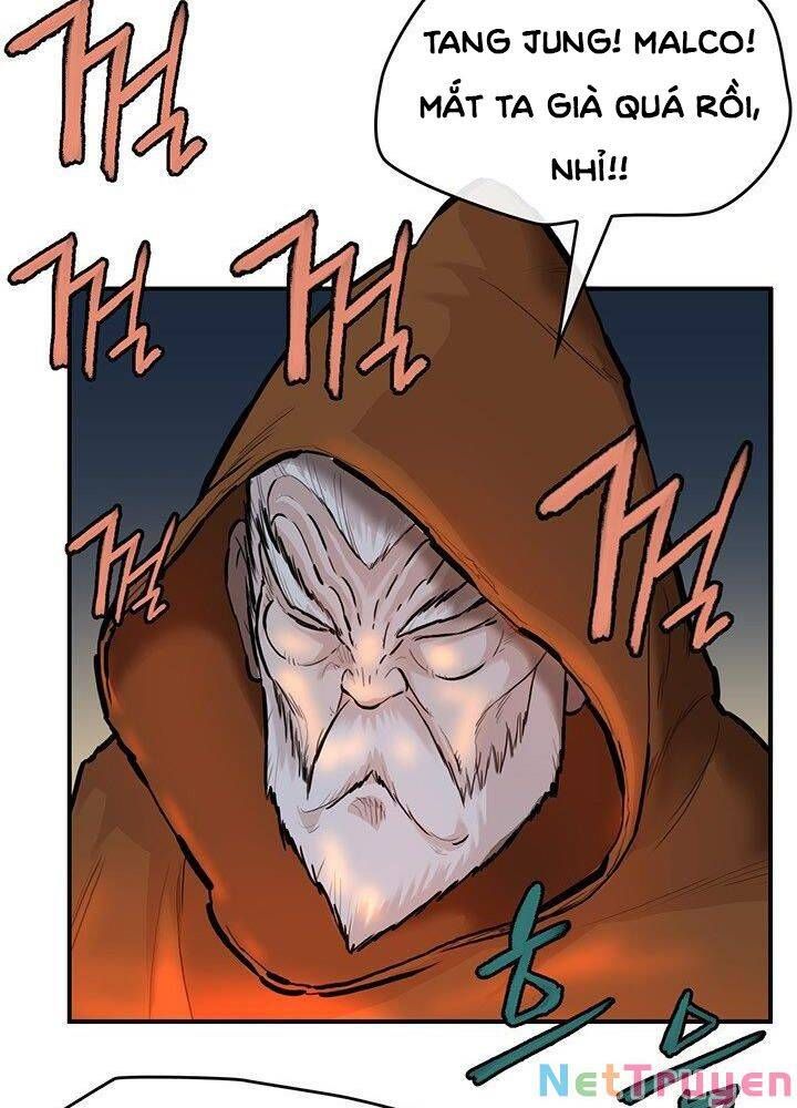 đọc truyện Bất Bại Quyền Ma Chương 179 ảnh 33 tại Thiên Thai Truyện