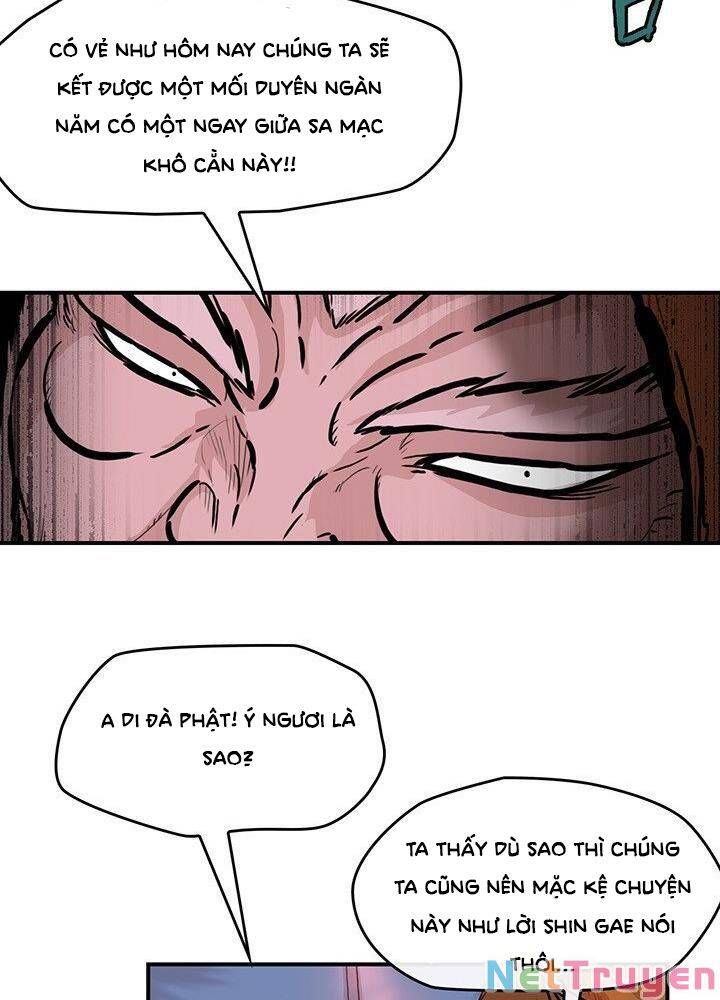 đọc truyện Bất Bại Quyền Ma Chương 179 ảnh 34 tại Thiên Thai Truyện