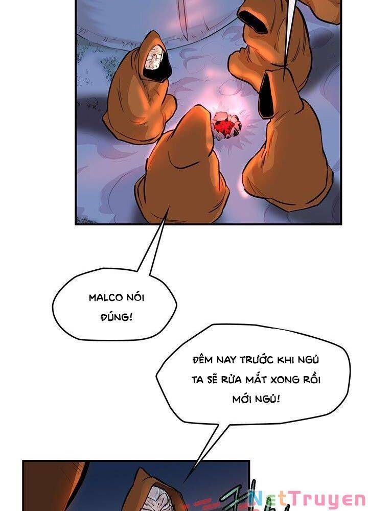 đọc truyện Bất Bại Quyền Ma Chương 179 ảnh 35 tại Thiên Thai Truyện