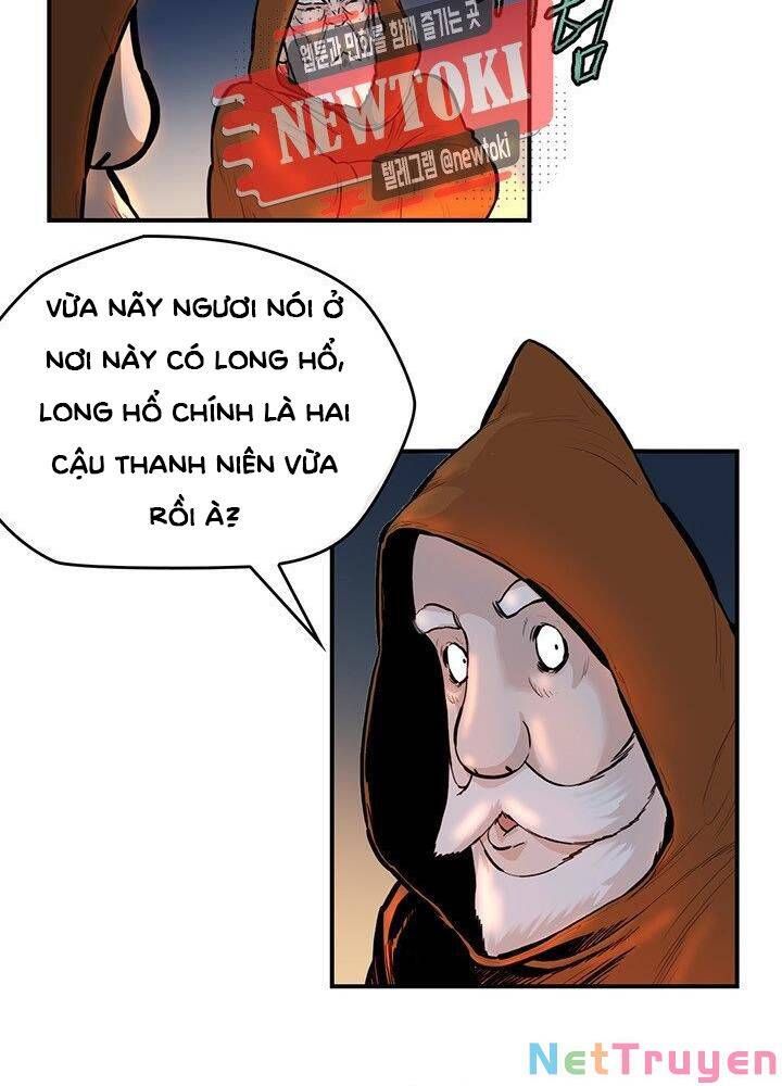 đọc truyện Bất Bại Quyền Ma Chương 179 ảnh 36 tại Thiên Thai Truyện